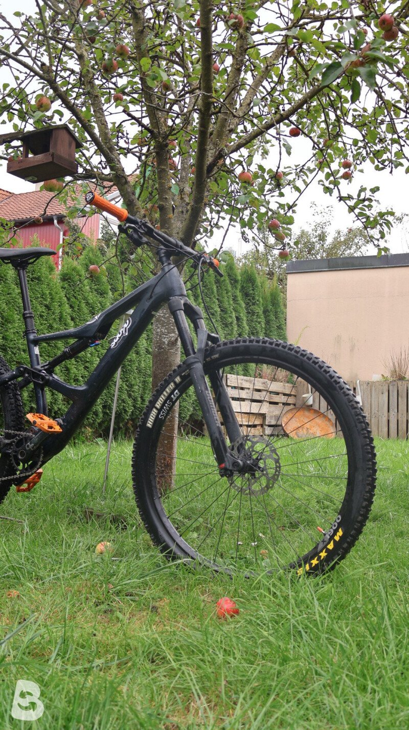Orbea Occam H20 2021