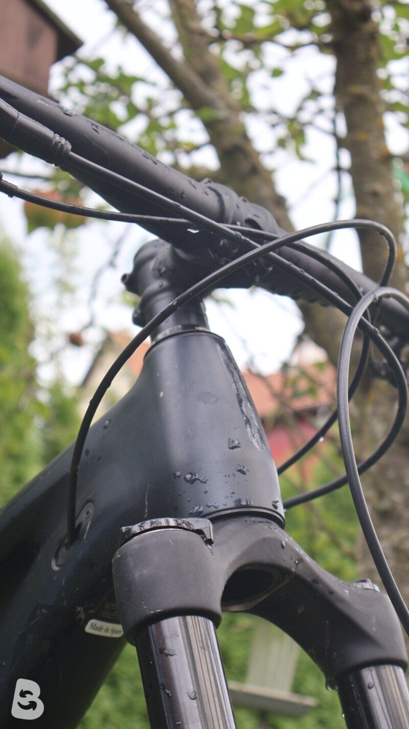 Orbea Occam H20 2021