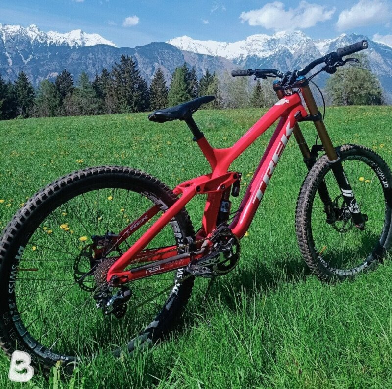 Trek Session 9.9