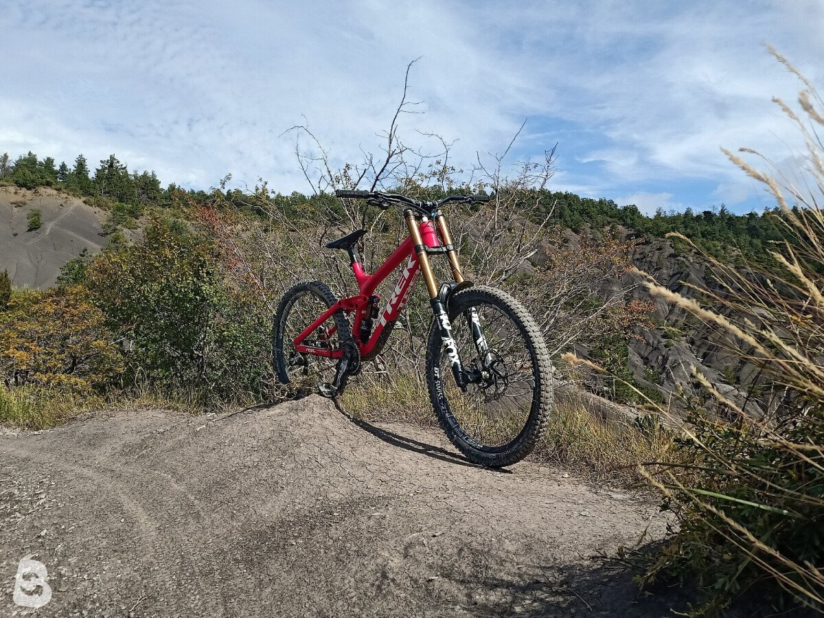 Trek Session 9.9