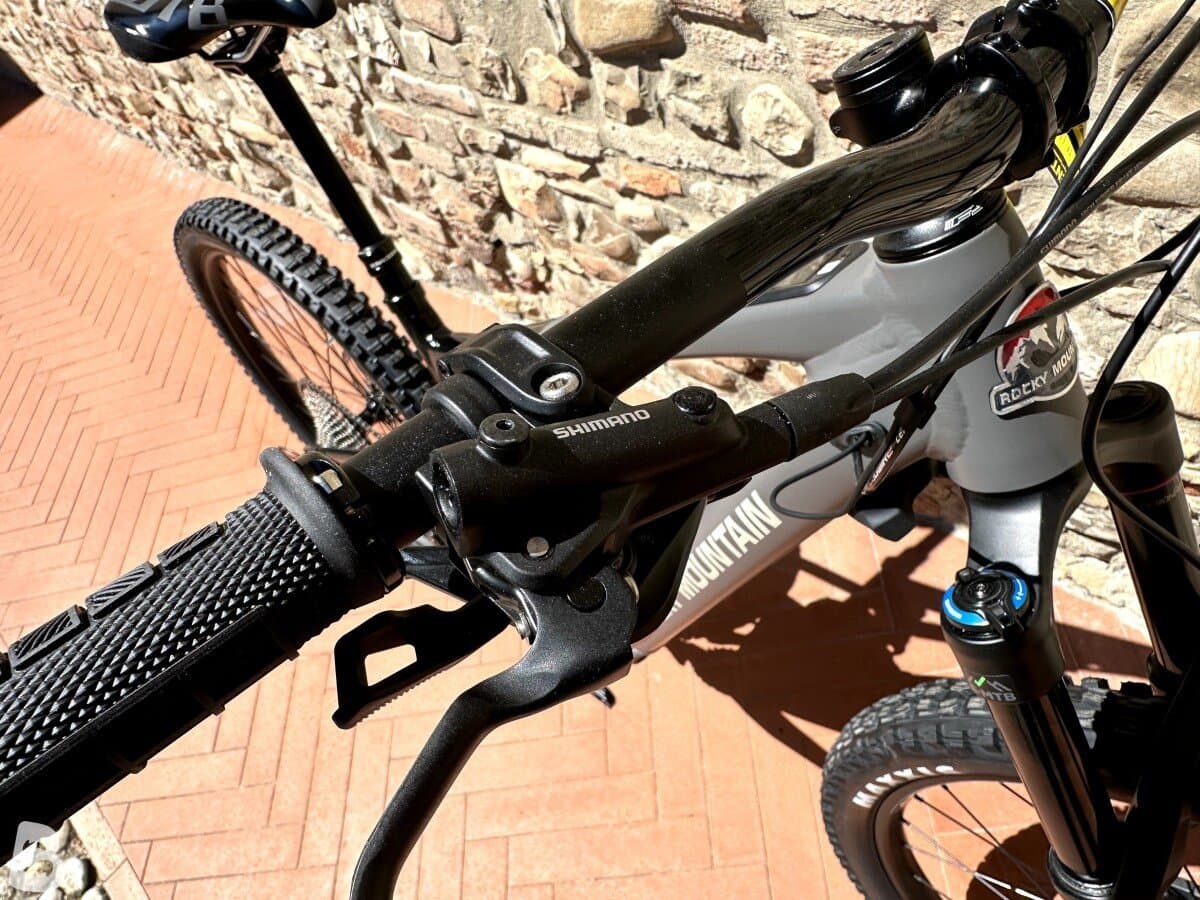 Rocky Mountain Instinct PowerPlay A50 2024