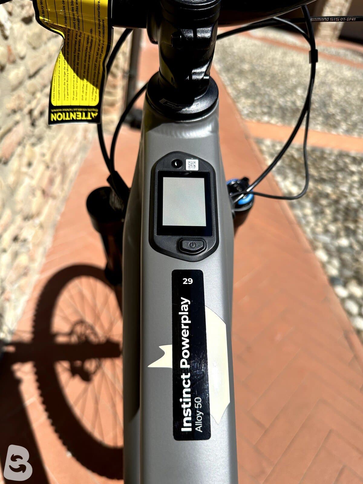 Rocky Mountain Instinct PowerPlay A50 2024