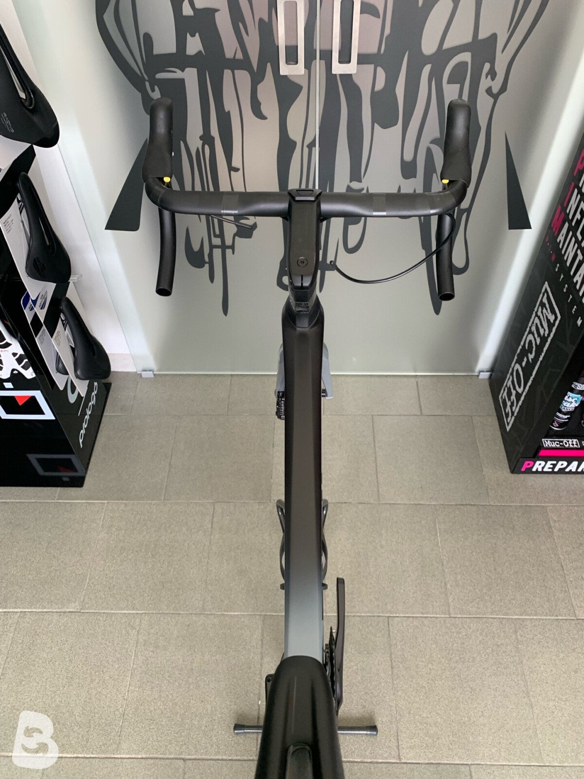 BMC Teammachine SLR01 2024