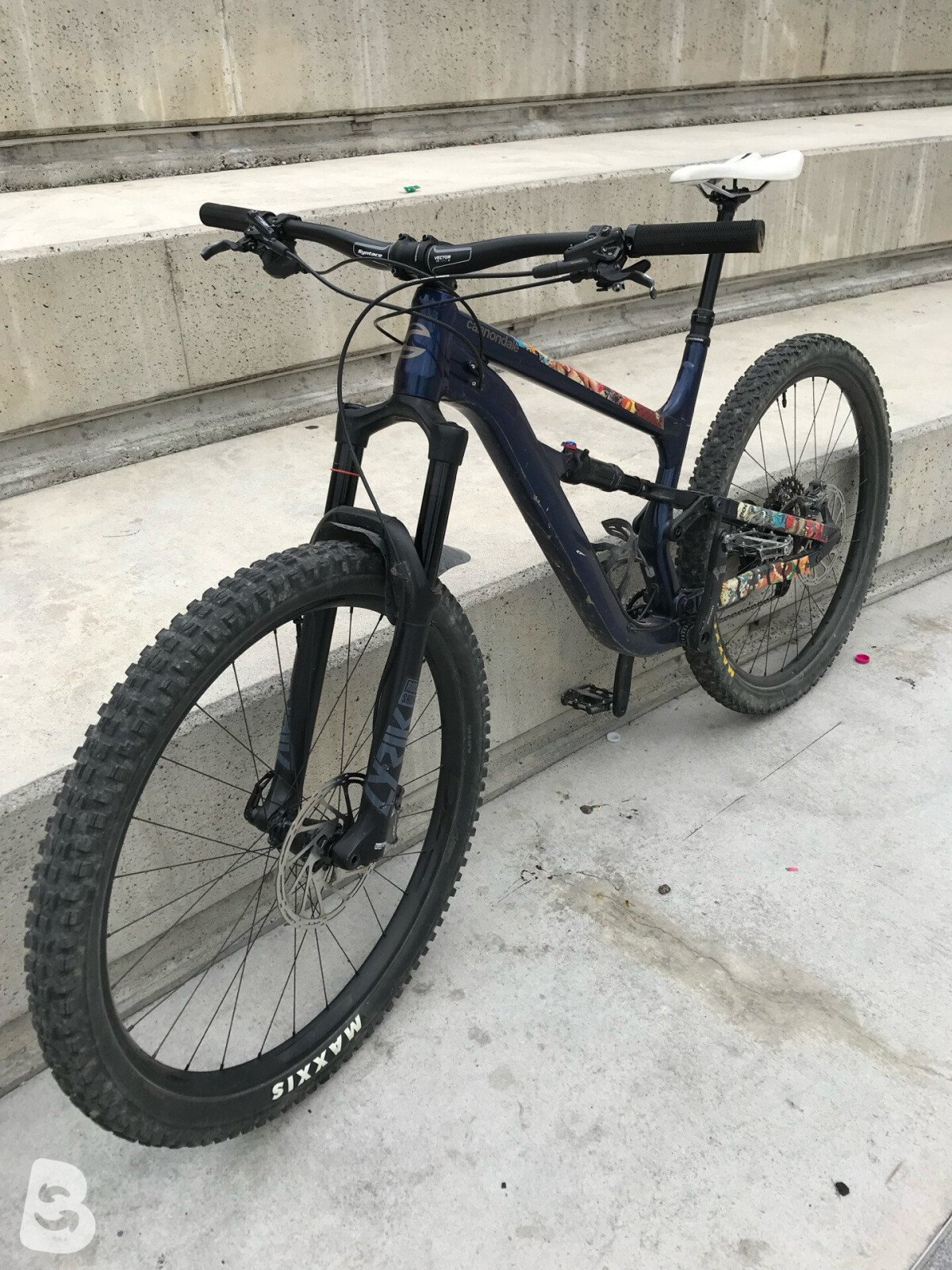Cannondale Habit 3 2020