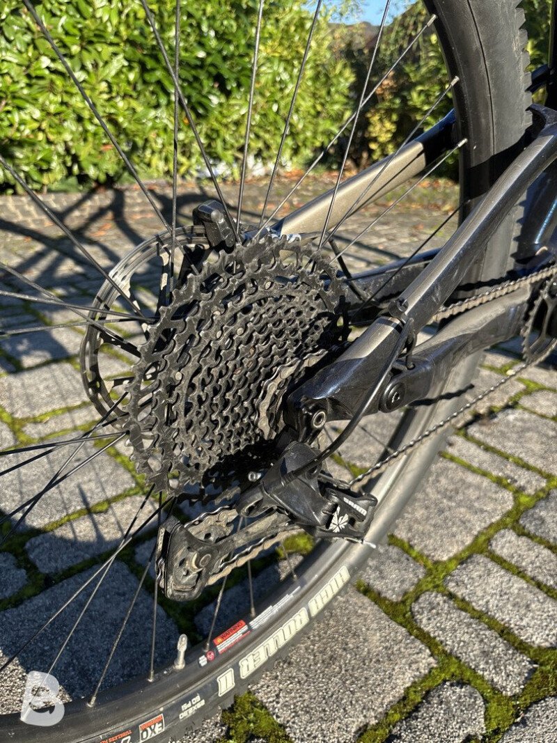 Cannondale Habit 4 2022