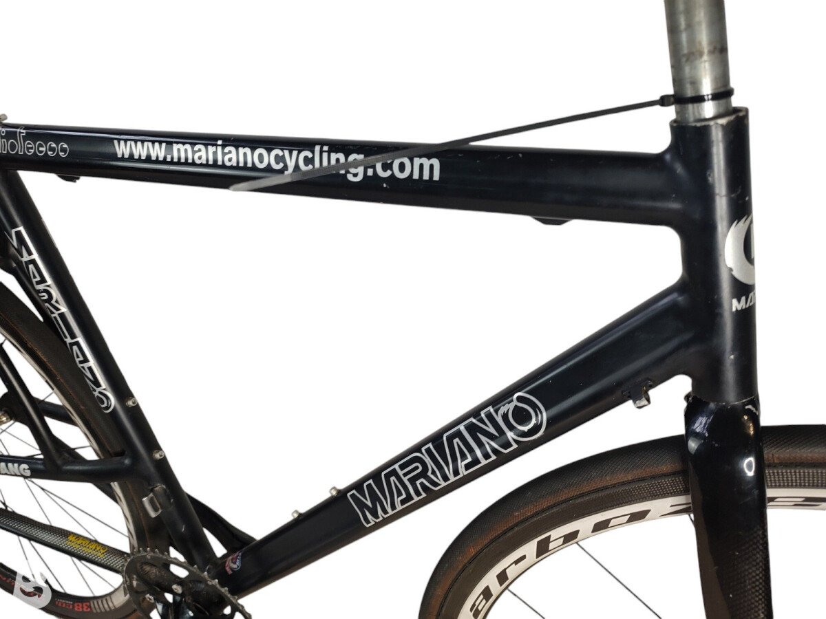 Mariano Boomerang 2008
