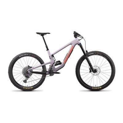 Santa Cruz Nomad 6 2023