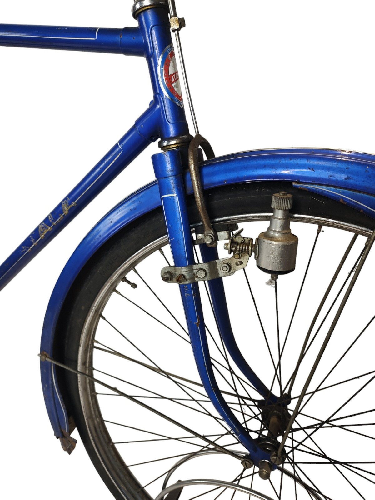 Atala Freni a bacchetta 28" 1972