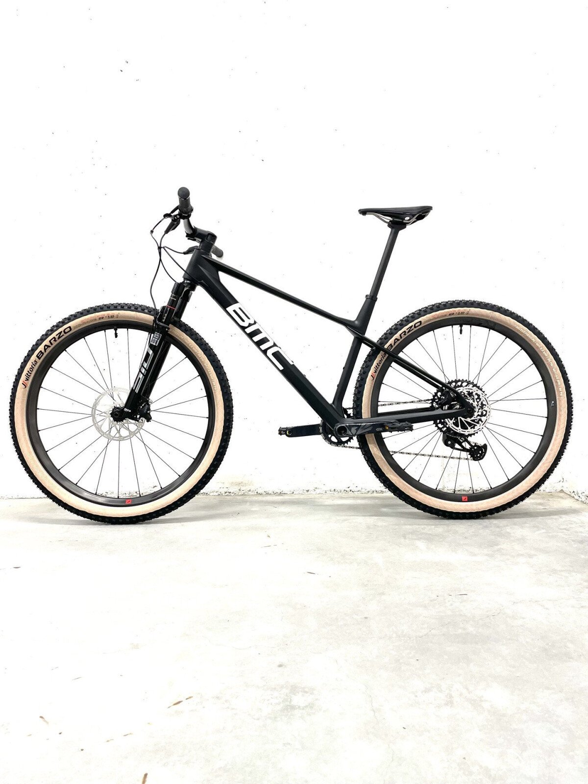 BMC Twostroke 01 ONE AXS Custom 2023