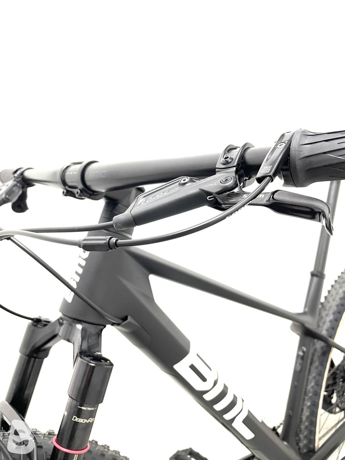 BMC Twostroke 01 ONE AXS Custom 2023
