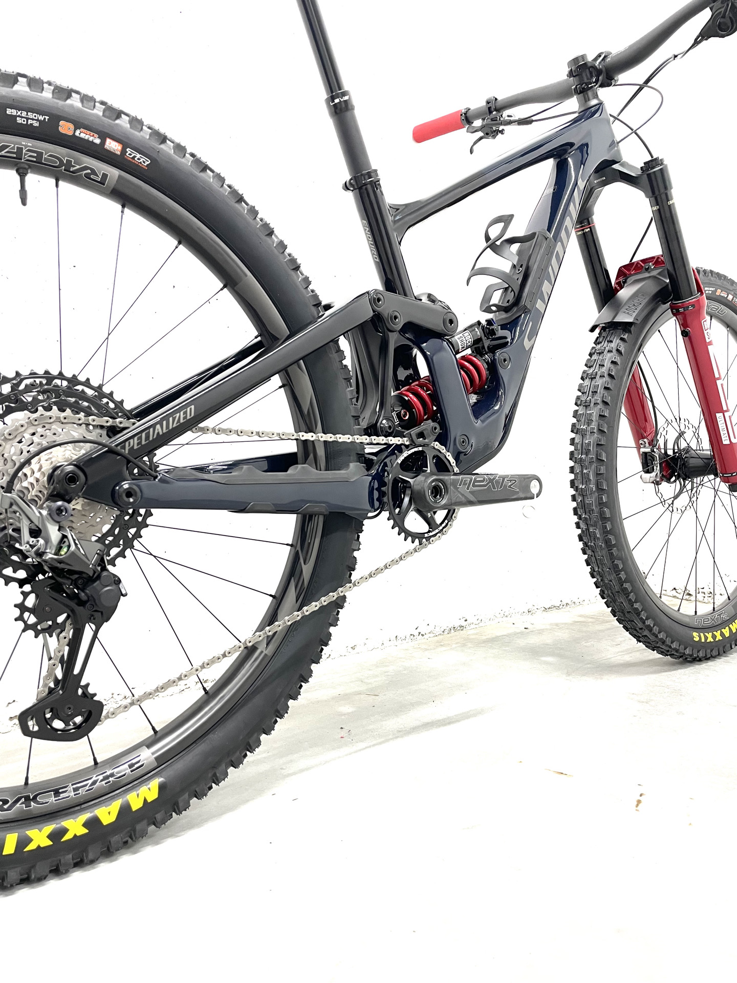 Specialized S-Works Enduro 2023