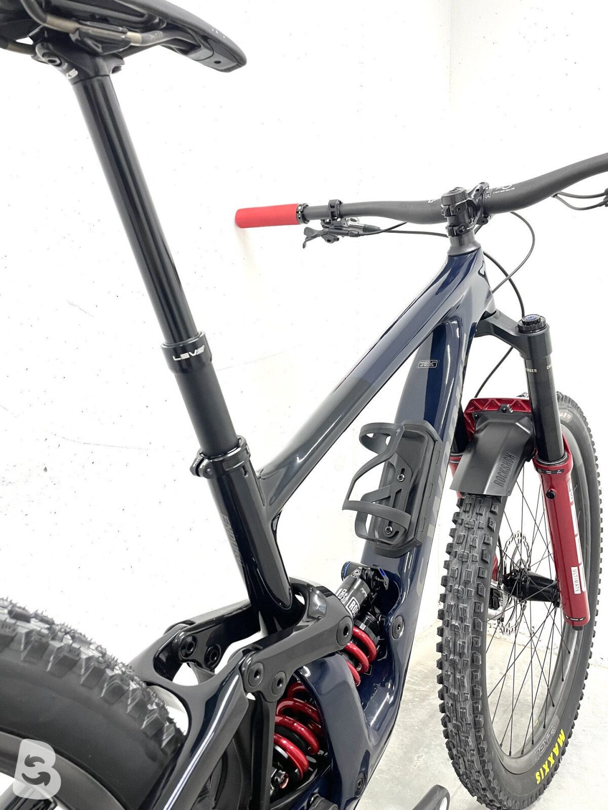 Specialized S-Works Enduro 2023