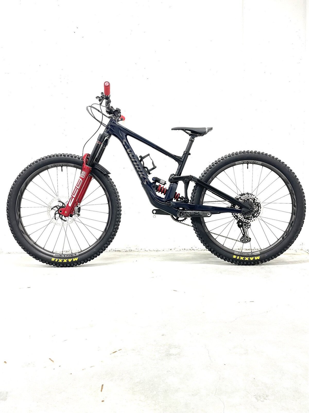 Specialized S-Works Enduro 2023