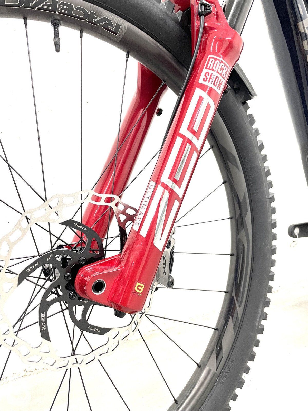 Specialized S-Works Enduro 2023