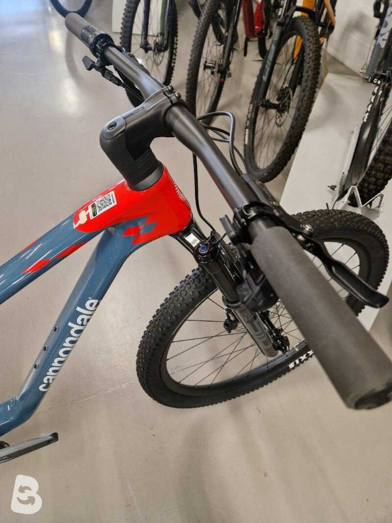 Cannondale Scalpel 2 2024 2024