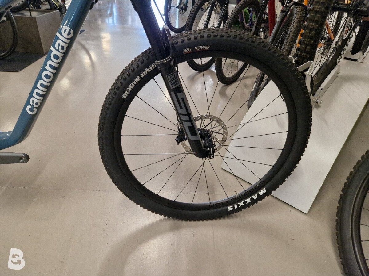 Cannondale Scalpel 2 2024 2024