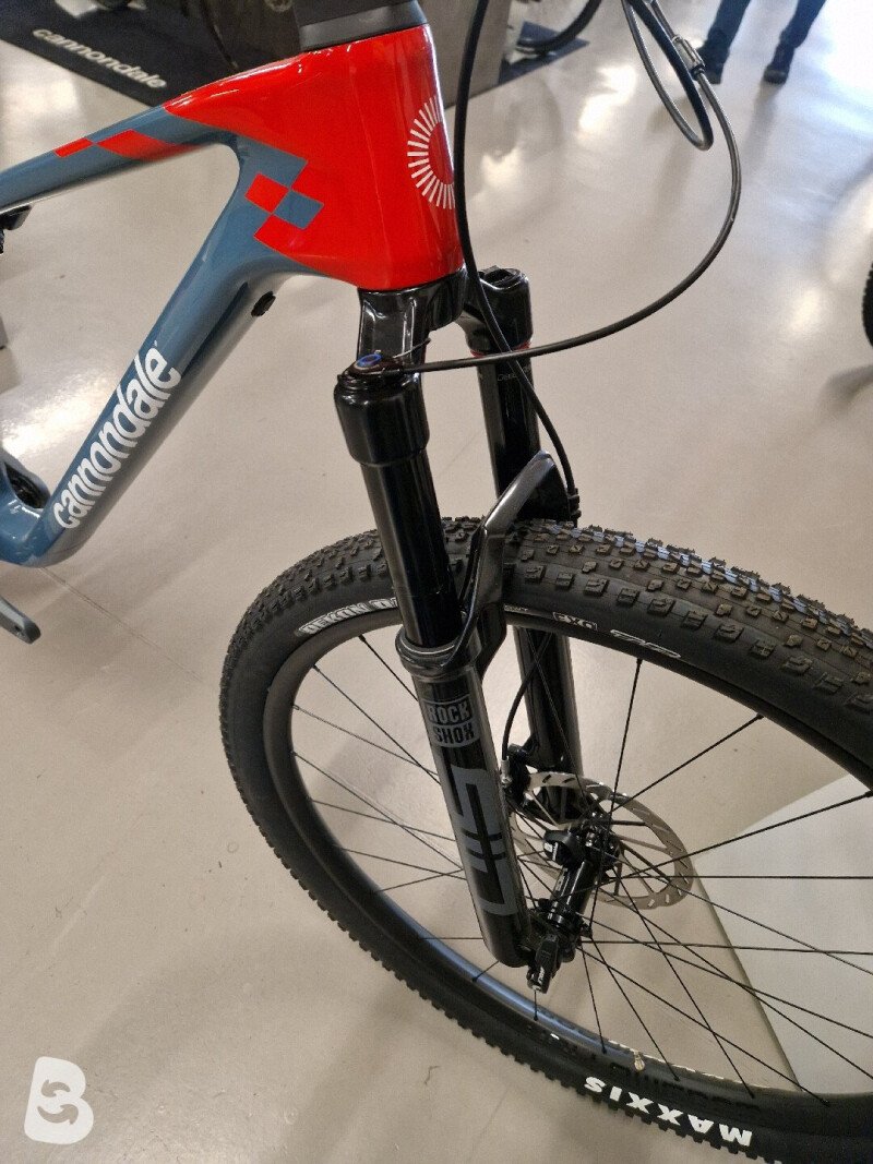Cannondale Scalpel 2 2024 2024