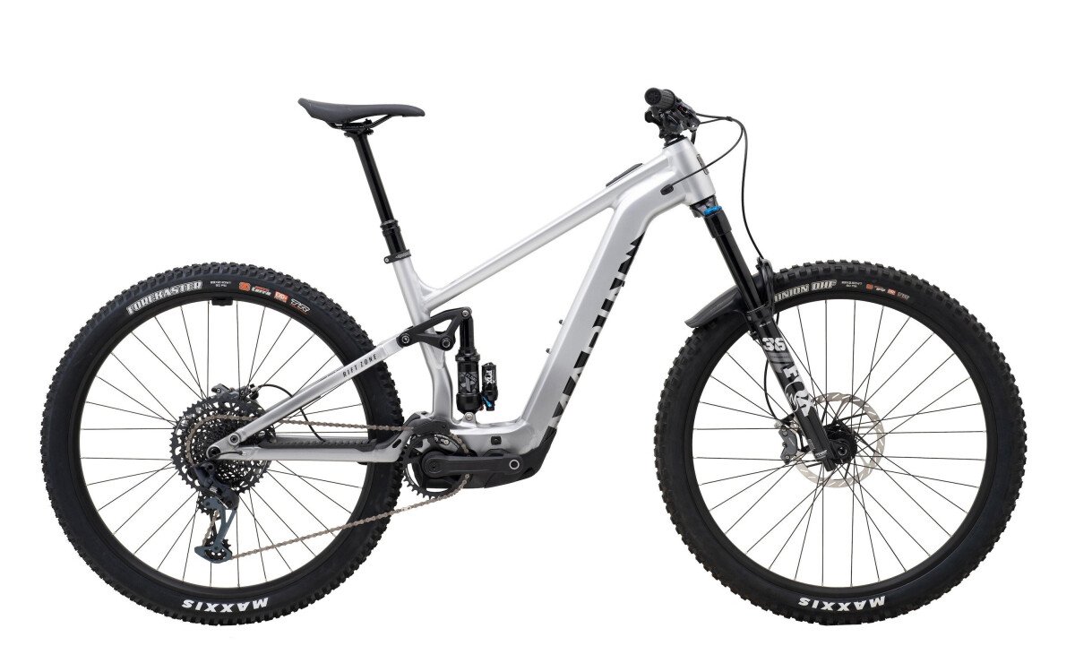 Marin Rift Zone EL2 2025