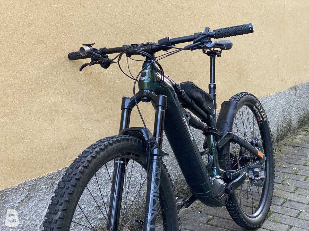 Cannondale Moterra Neo S1 2024