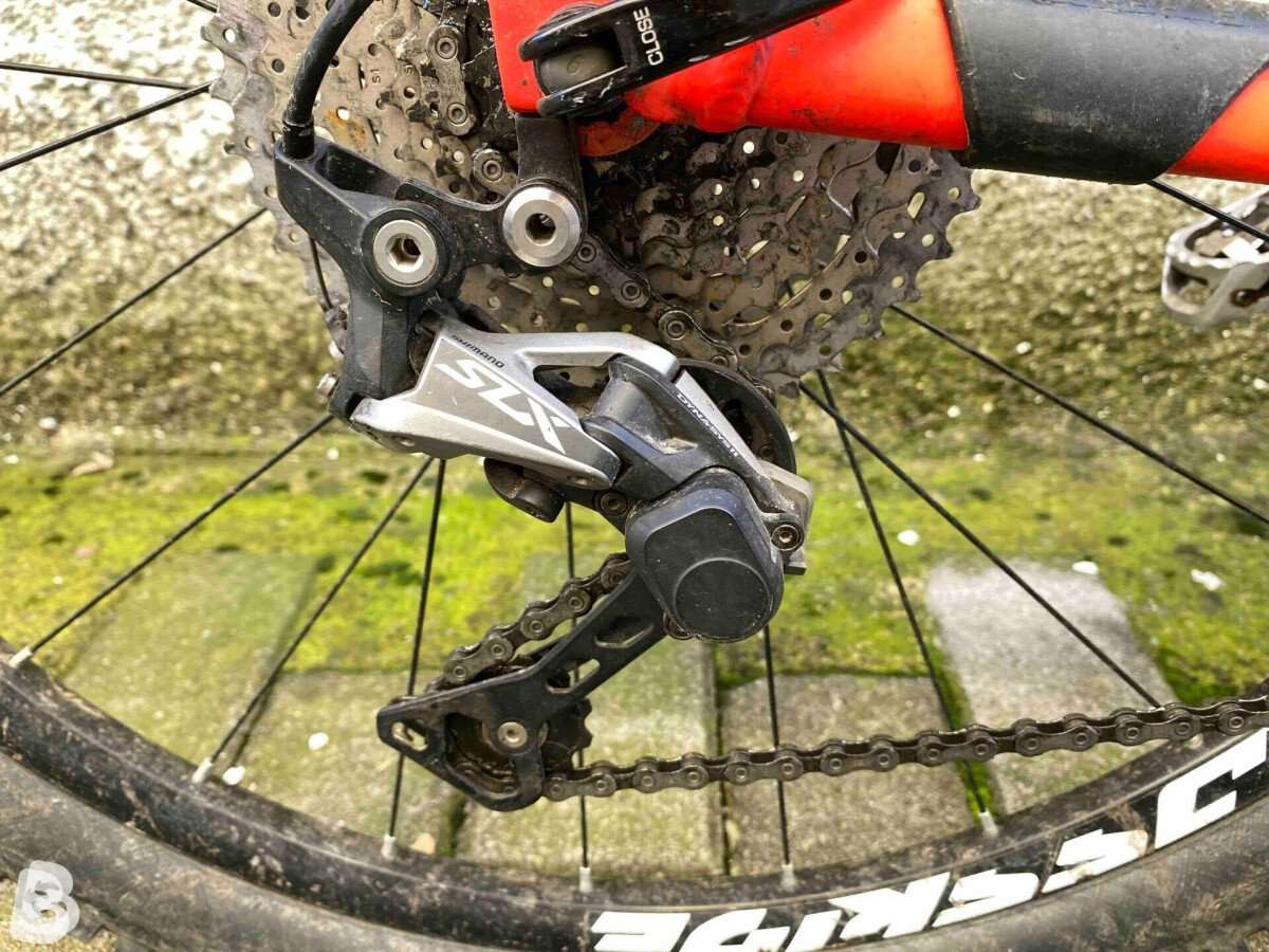 Commencal Meta HT AM Origin 2016