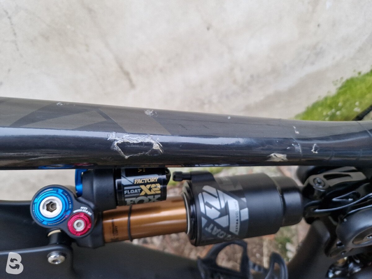 Yeti SB150 T2 2023