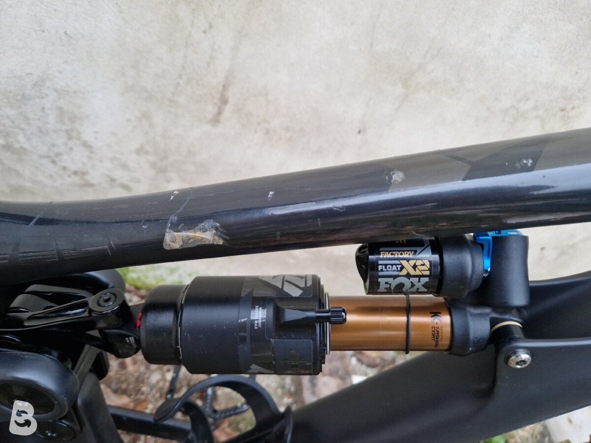 Yeti SB150 T2 2023