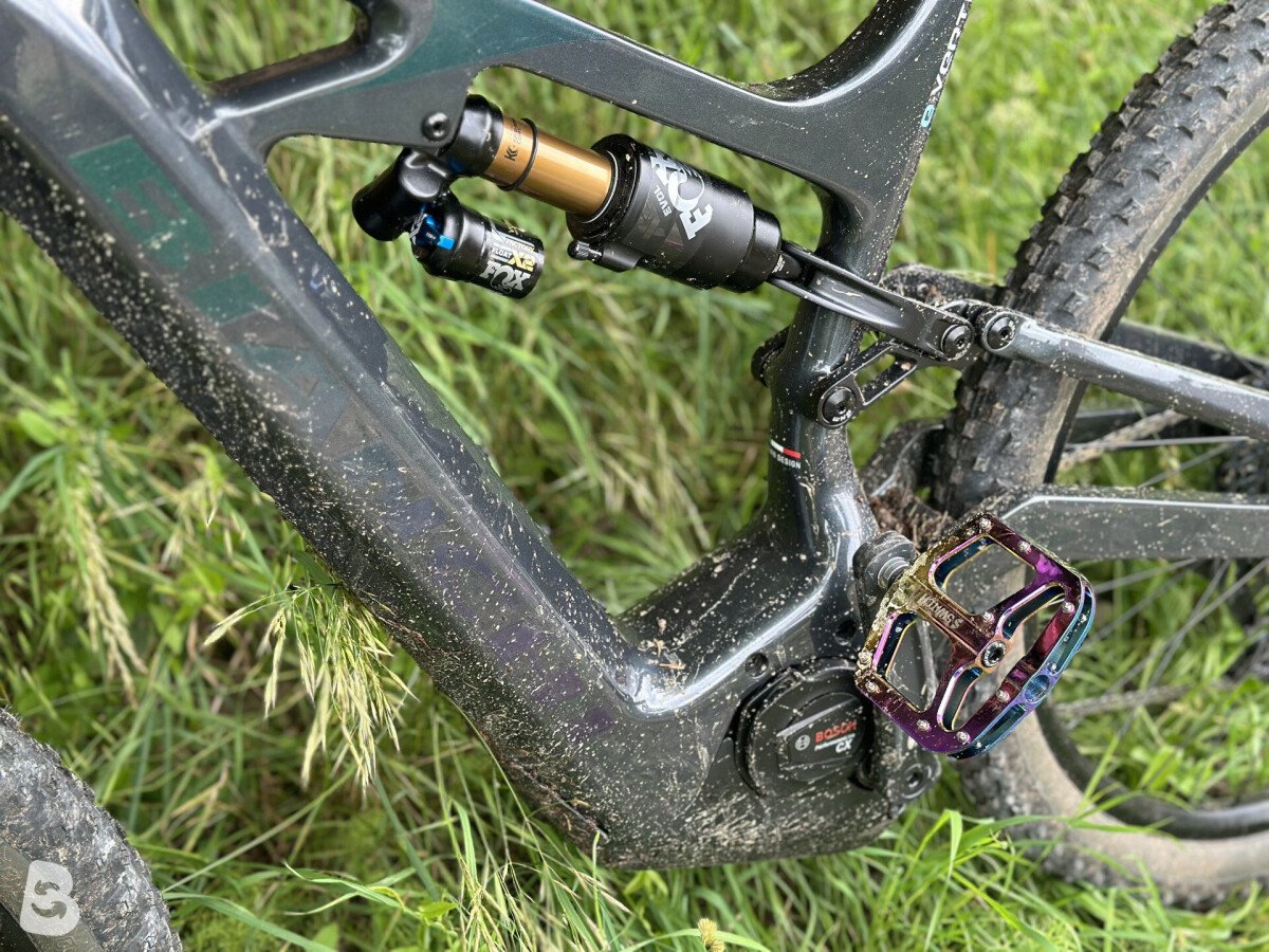 Bianchi E Vertic Fx Type Gx Axs 12sp Full Carbon 2024