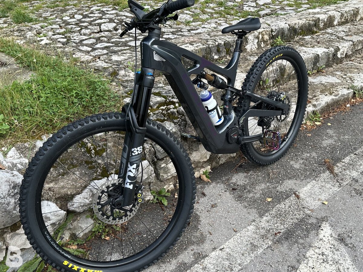 Bianchi E Vertic Fx Type Gx Axs 12sp Full Carbon 2024