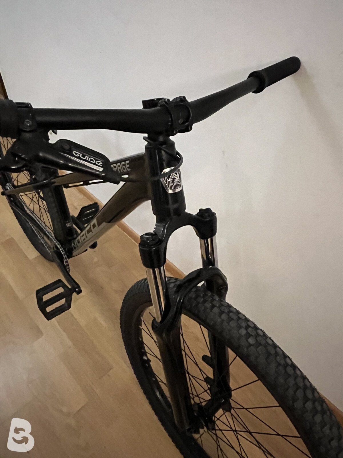 Norco Rampage 1 26 2021