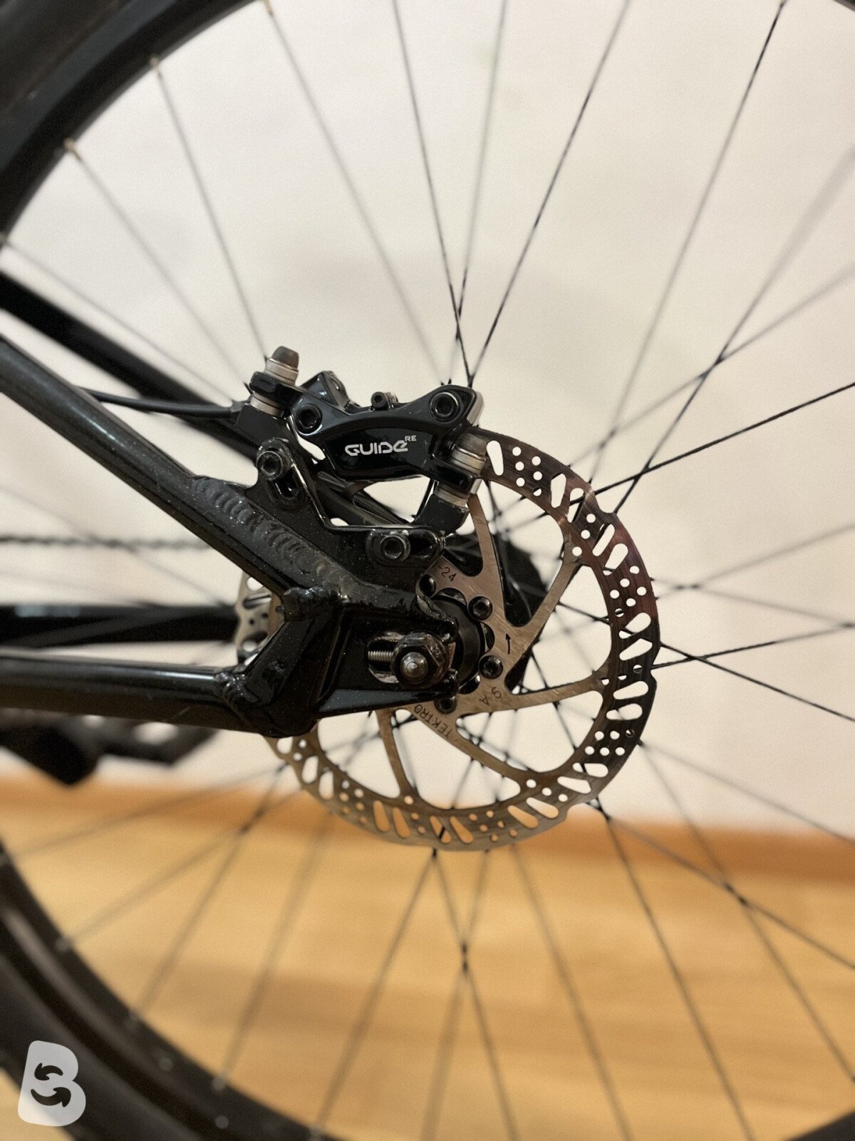 Norco Rampage 1 26 2021