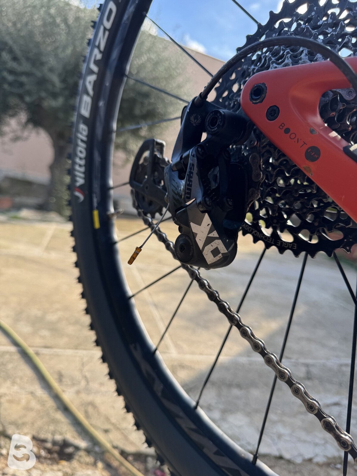 Orbea Oiz M10 2019