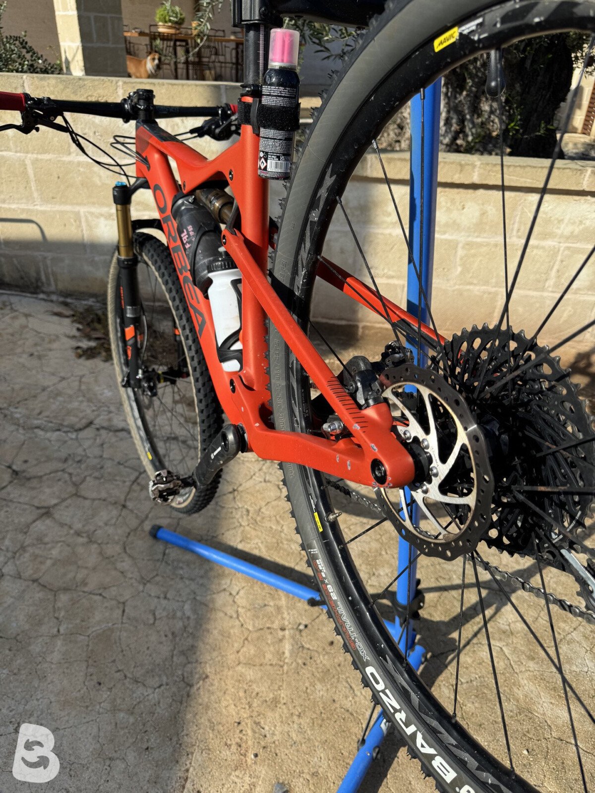 Orbea Oiz M10 2019