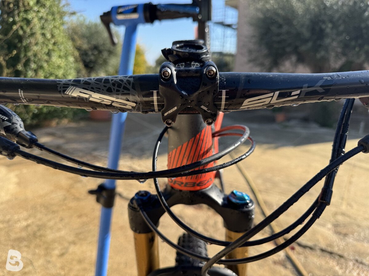 Orbea Oiz M10 2019