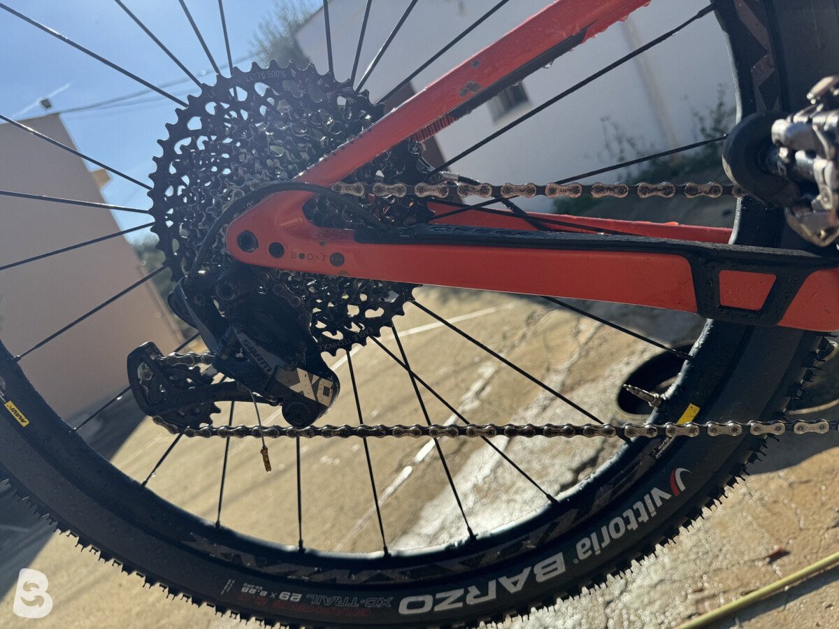 Orbea Oiz M10 2019