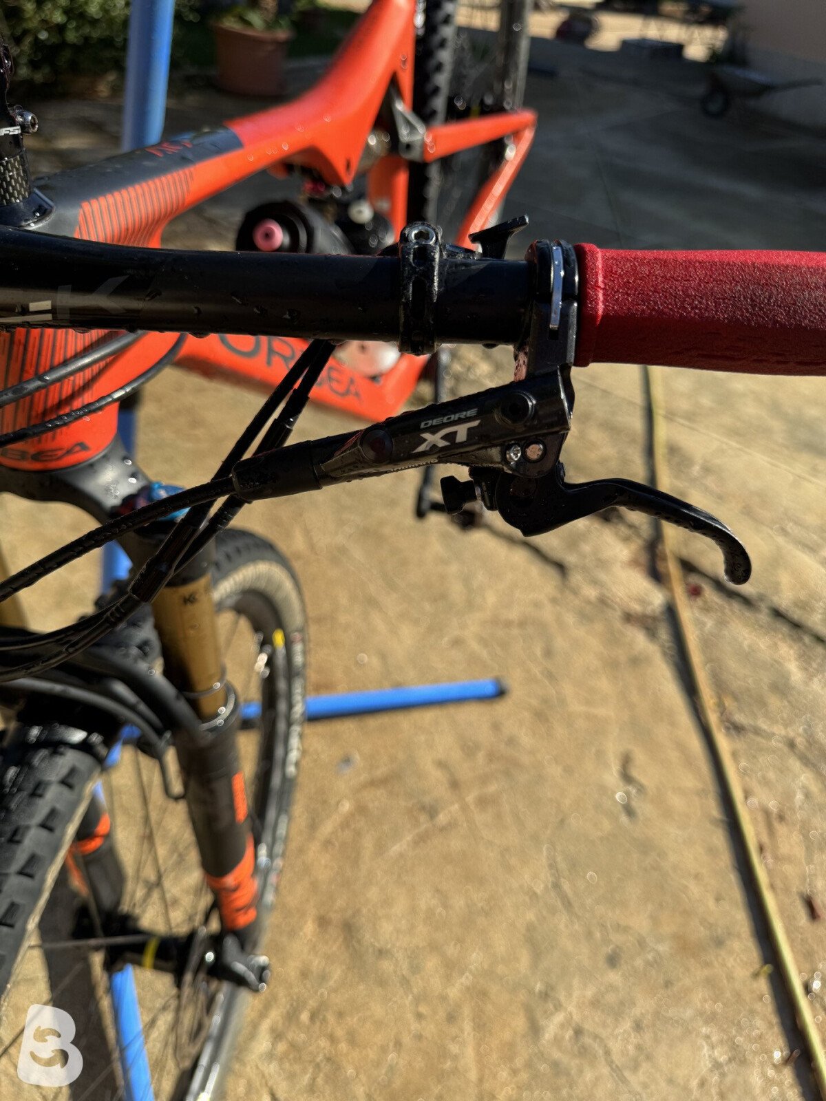 Orbea Oiz M10 2019