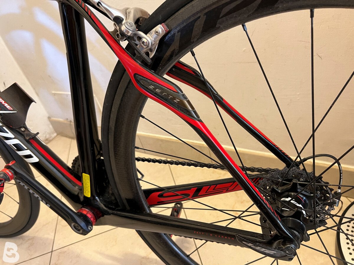 Specialized Roubaix Expert Compact 2017