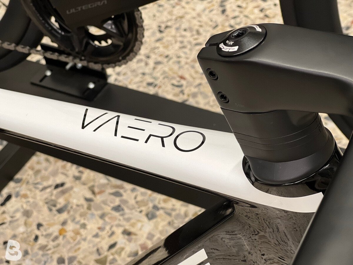 Whistle VAERO 105 12V 2024
