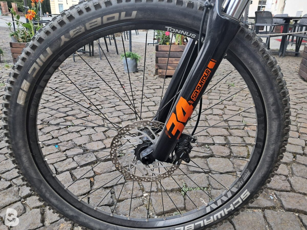 Haibike all track 6 2024