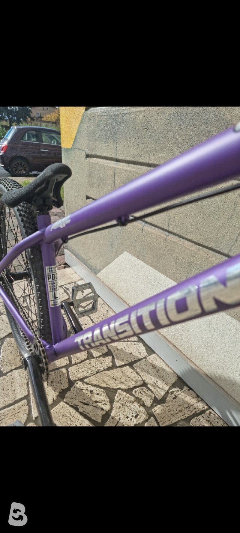 Transition PBJ Complete 2023