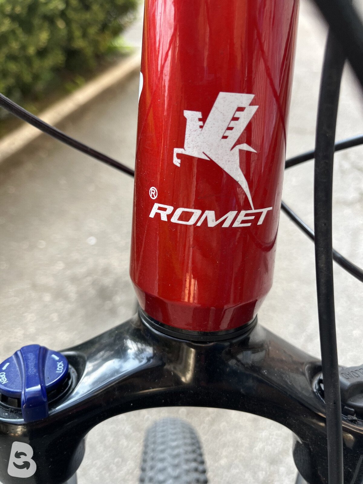 Romet Mustang 2024