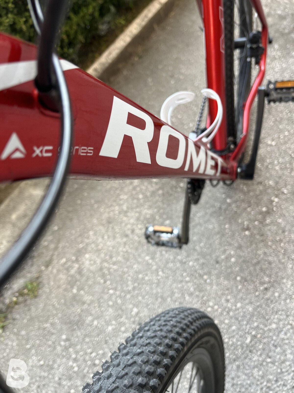 Romet Mustang 2024