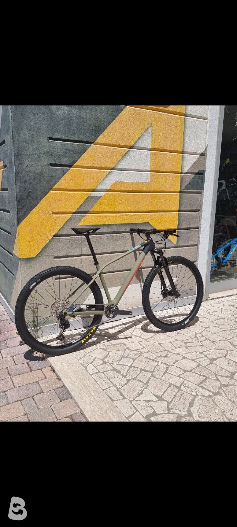 Orbea Alma M 50 2023