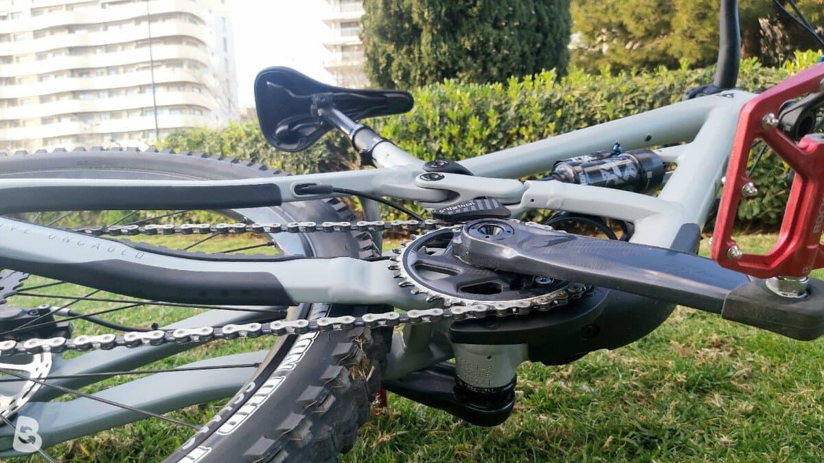 YT Industries Capra Core 2 GX 2024