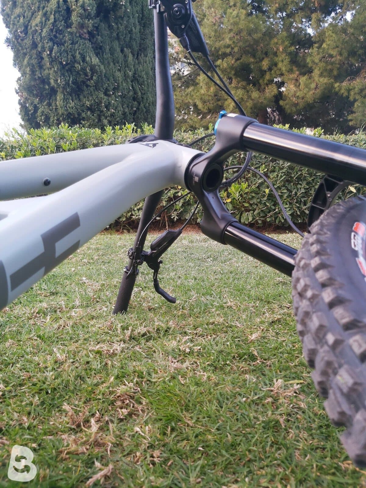 YT Industries Capra Core 2 GX 2024