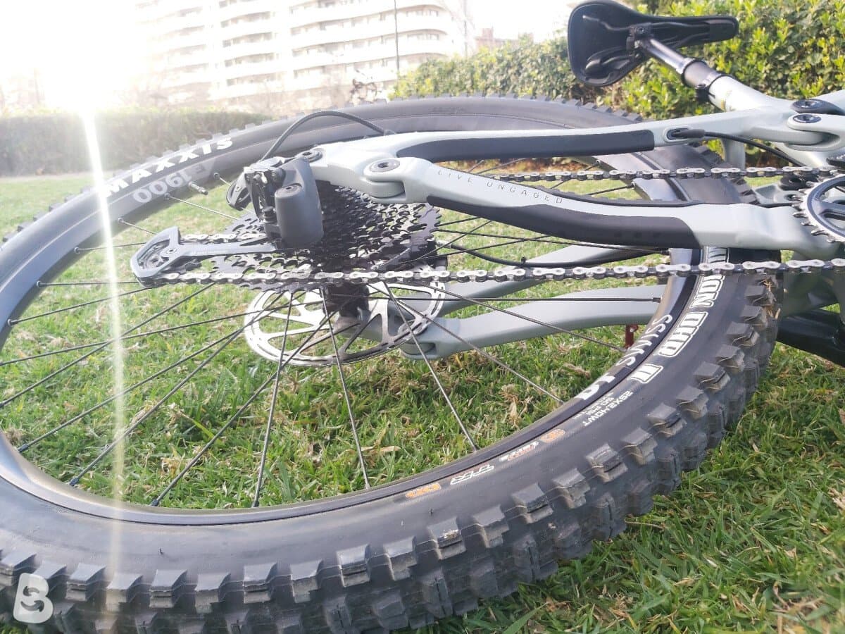 YT Industries Capra Core 2 GX 2024