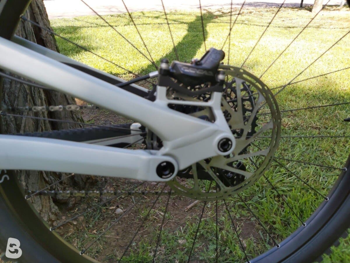 YT Industries Capra Core 2 GX 2024