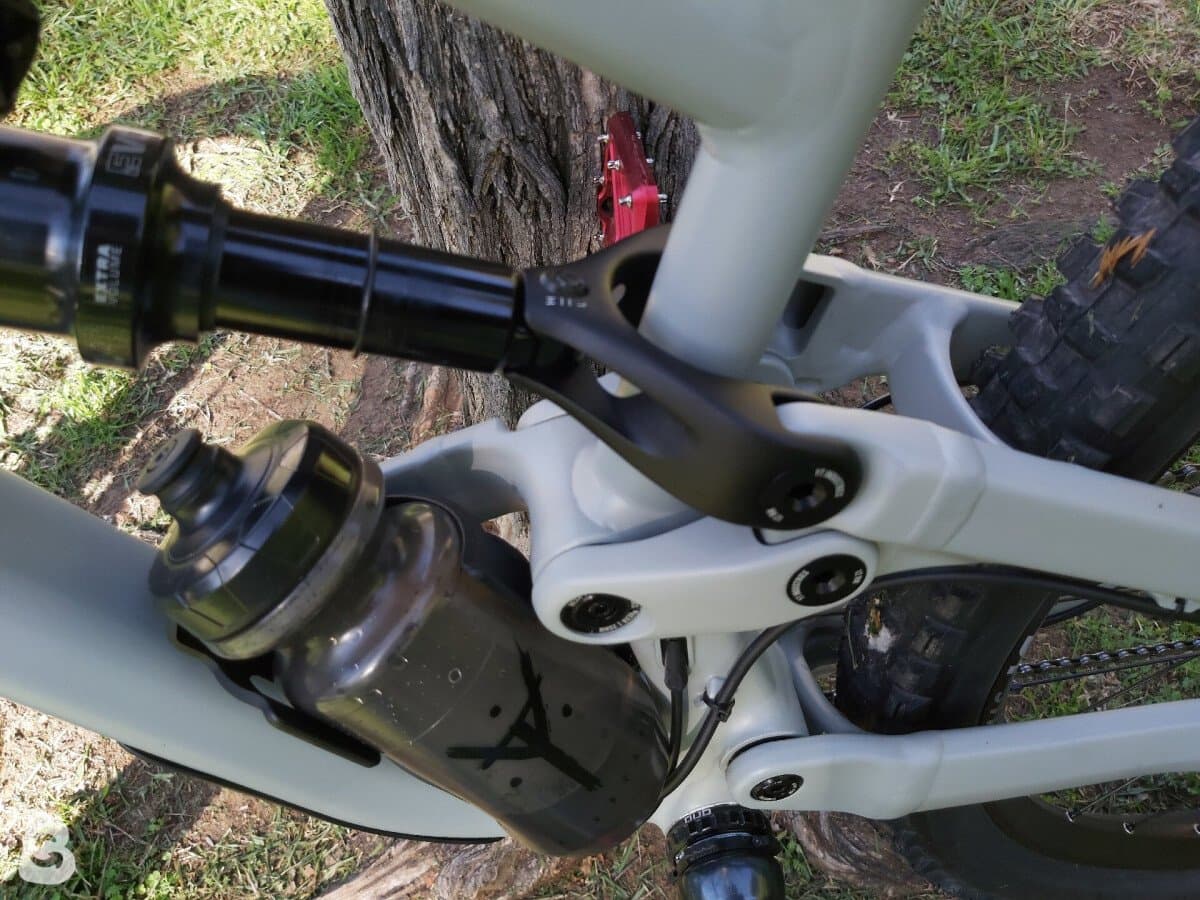 YT Industries Capra Core 2 GX 2024