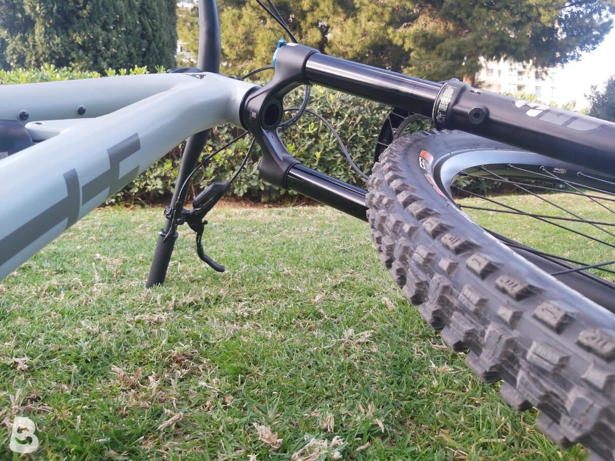 YT Industries Capra Core 2 GX 2024