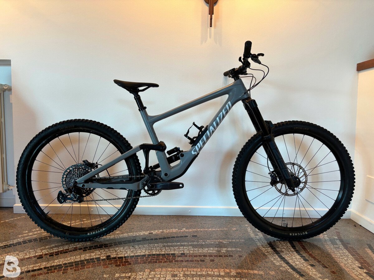 Specialized Enduro Comp 2022