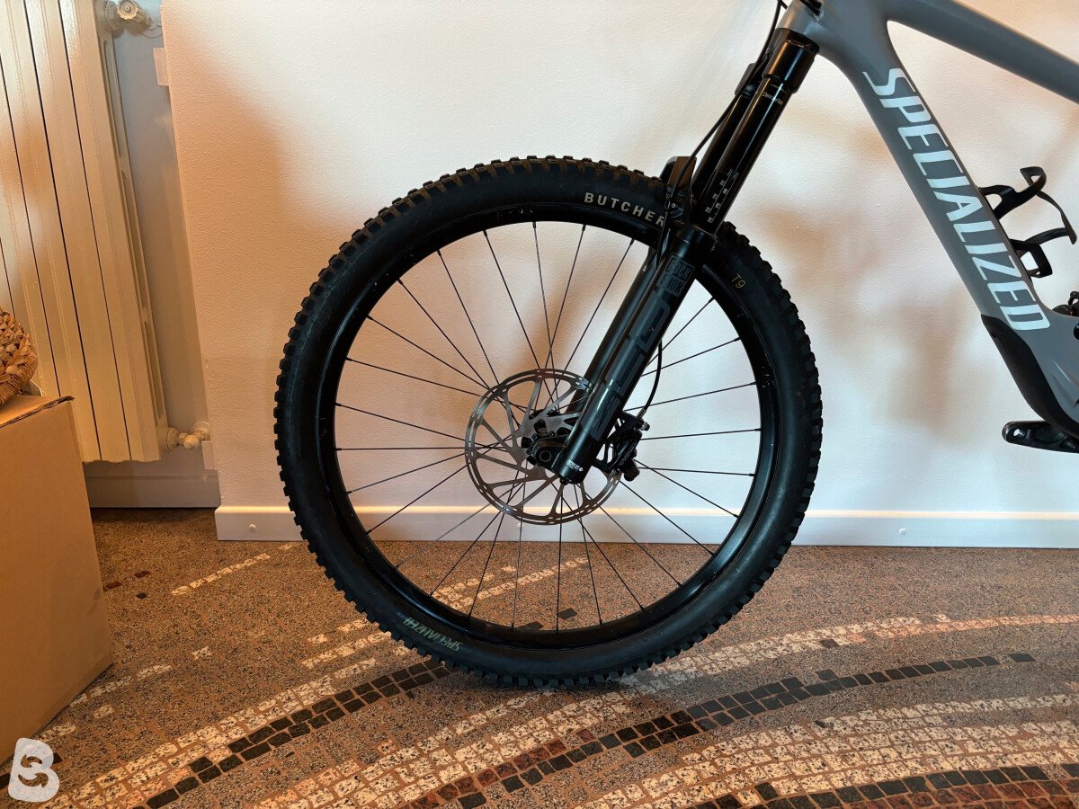 Specialized Enduro Comp 2022